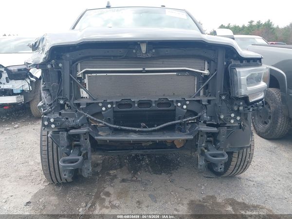 2022 RAM 2500 LARAMIE  4X4 6'4 BOX