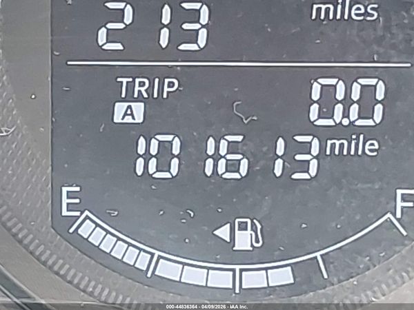 2016 MAZDA MAZDA6 I TOURING