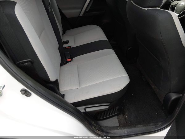 2018 TOYOTA RAV4 HYBRID XLE