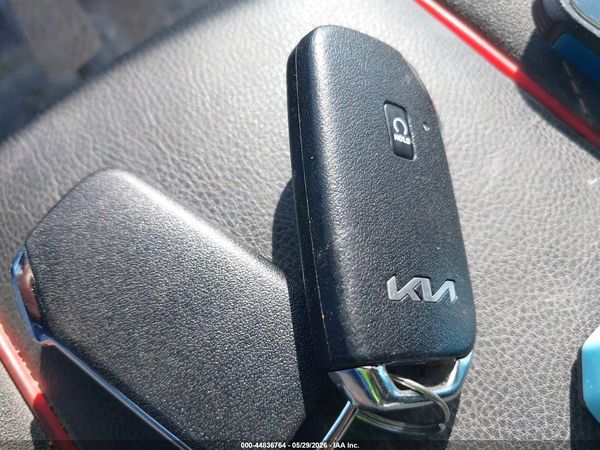 2023 KIA SPORTAGE SX