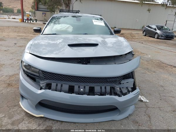 2020 DODGE CHARGER GT RWD