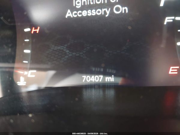 2020 DODGE CHARGER GT RWD
