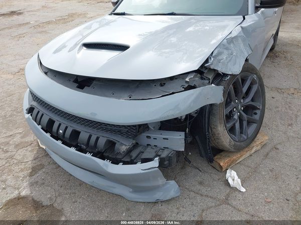 2020 DODGE CHARGER GT RWD