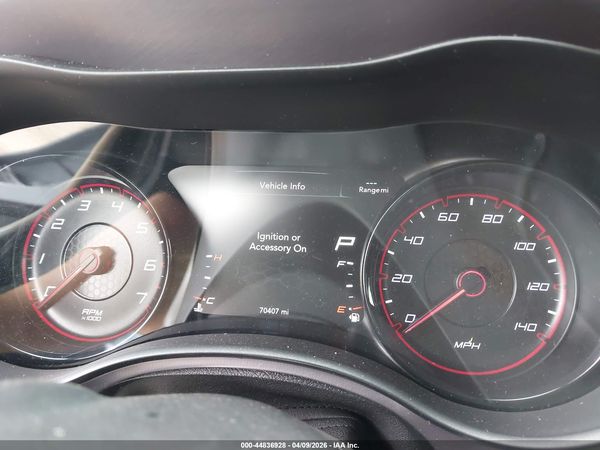 2020 DODGE CHARGER GT RWD