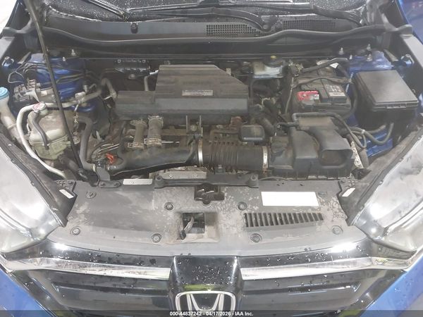2020 HONDA CR-V AWD EX-L