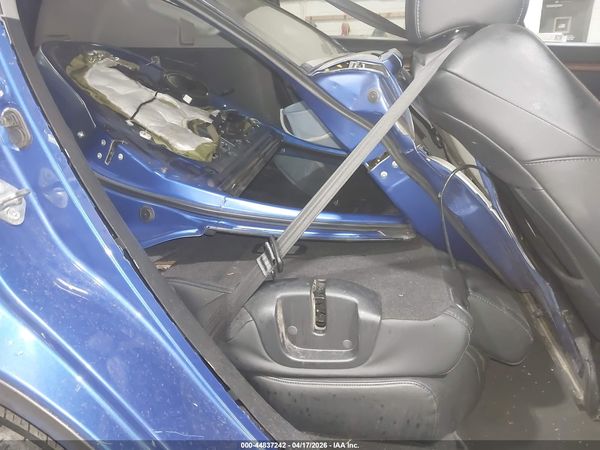 2020 HONDA CR-V AWD EX-L
