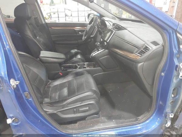 2020 HONDA CR-V AWD EX-L