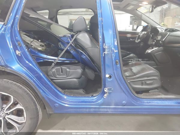 2020 HONDA CR-V AWD EX-L
