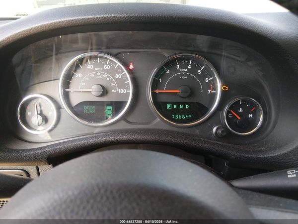 2017 JEEP WRANGLER UNLIMITED RUBICON 4X4