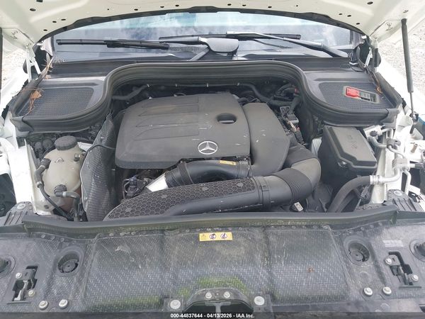 2021 MERCEDES-BENZ GLE 350 4MATIC