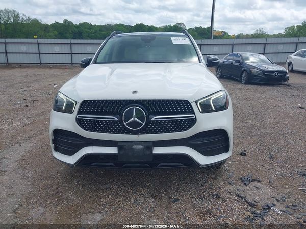 2021 MERCEDES-BENZ GLE 350 4MATIC
