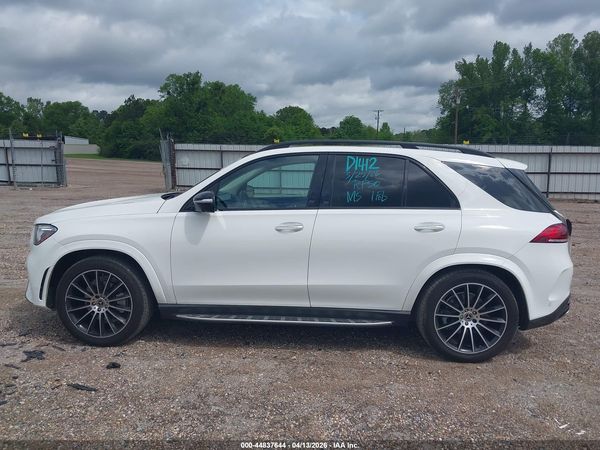 2021 MERCEDES-BENZ GLE 350 4MATIC