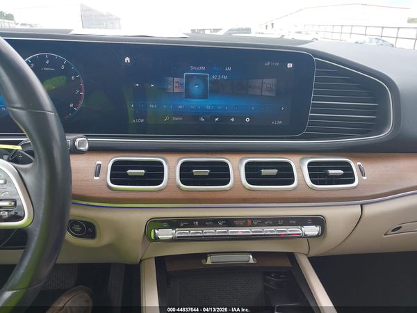 2021 MERCEDES-BENZ GLE 350 4MATIC
