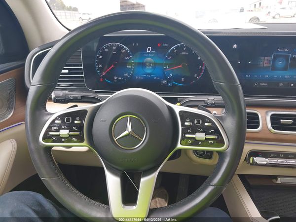 2021 MERCEDES-BENZ GLE 350 4MATIC