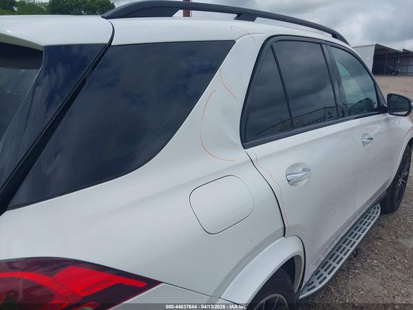 2021 MERCEDES-BENZ GLE 350 4MATIC