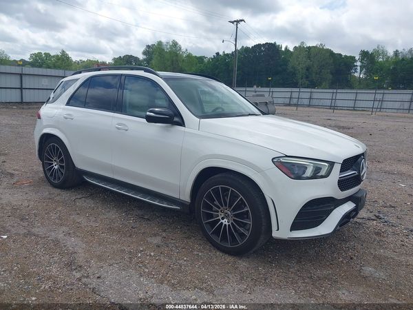 2021 MERCEDES-BENZ GLE 350 4MATIC