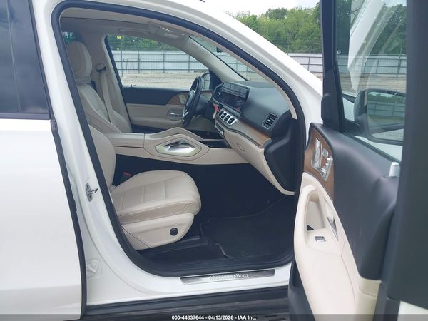 2021 MERCEDES-BENZ GLE 350 4MATIC