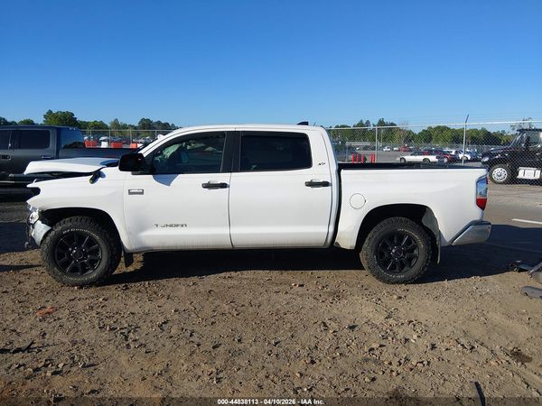 2021 TOYOTA TUNDRA