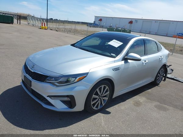 2020 KIA OPTIMA EX PREMIUM