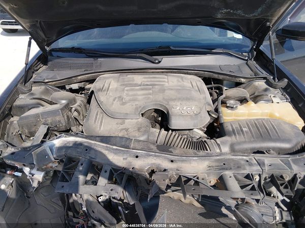 2017 CHRYSLER 300 300S AWD