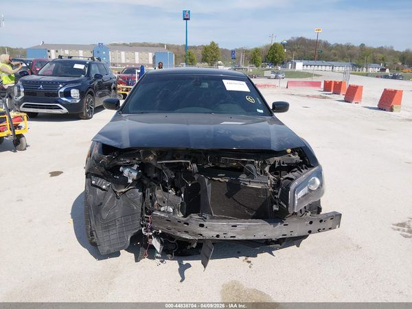 2017 CHRYSLER 300 300S AWD
