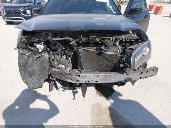2017 CHRYSLER 300 300S AWD