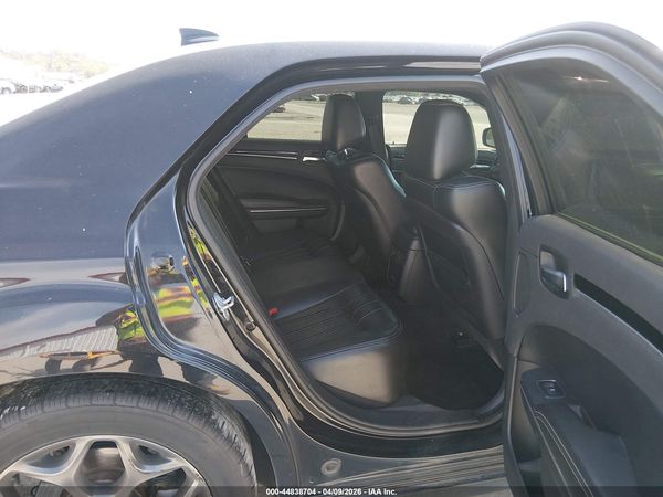 2017 CHRYSLER 300 300S AWD
