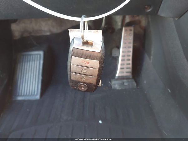 2019 KIA SORENTO 3.3L SXL