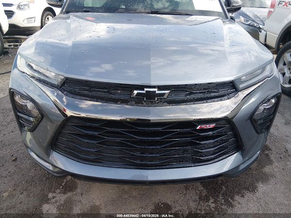 2021 CHEVROLET TRAILBLAZER AWD RS — I115