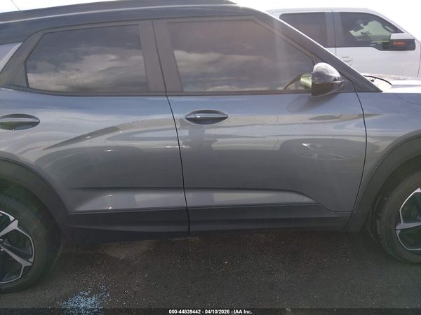 2021 CHEVROLET TRAILBLAZER AWD RS — I116