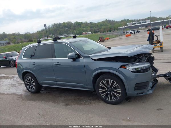 2020 VOLVO XC90 T6 MOMENTUM 7 PASSENGER