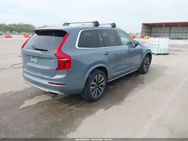 2020 VOLVO XC90 T6 MOMENTUM 7 PASSENGER