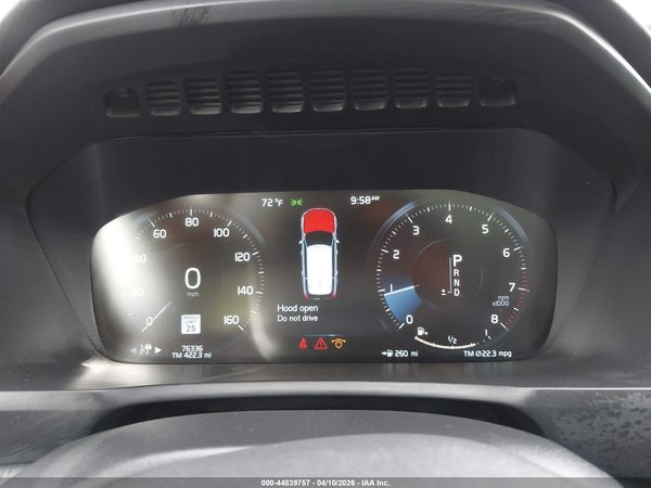2020 VOLVO XC90 T6 MOMENTUM 7 PASSENGER
