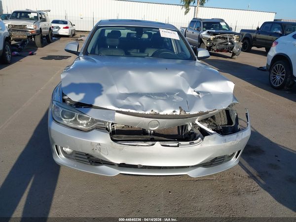 2013 BMW 328I SA