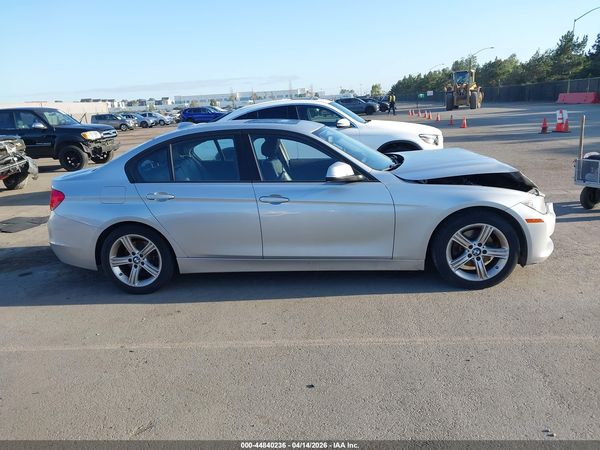 2013 BMW 328I SA