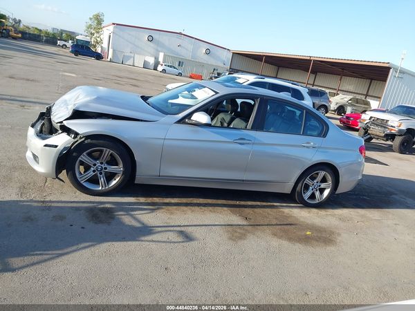 2013 BMW 328I SA