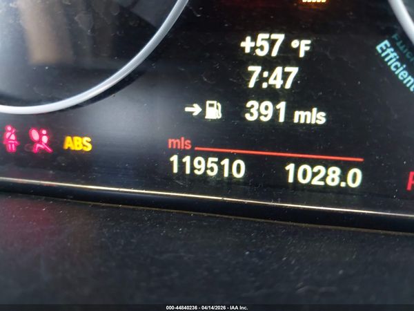 2013 BMW 328I SA