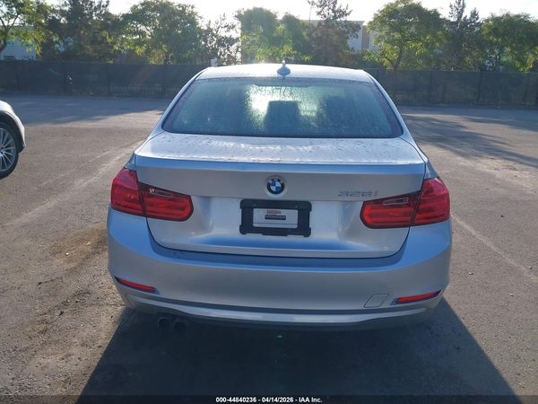 2013 BMW 328I SA