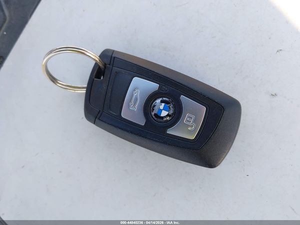 2013 BMW 328I SA