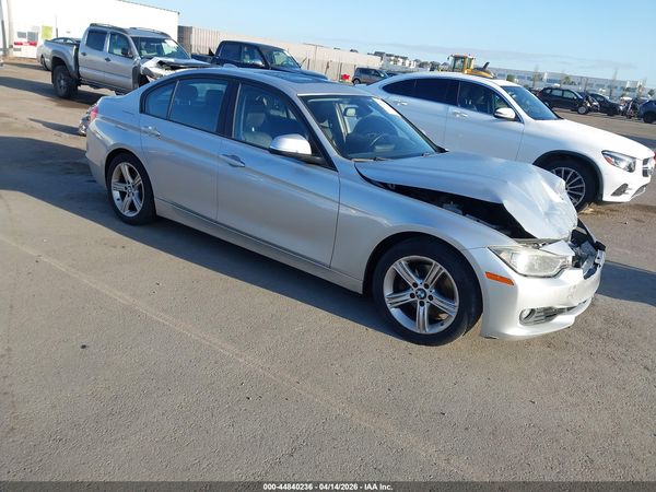 2013 BMW 328I SA