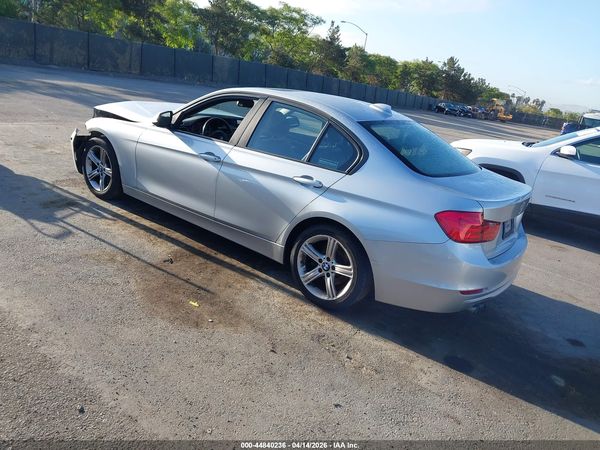 2013 BMW 328I SA