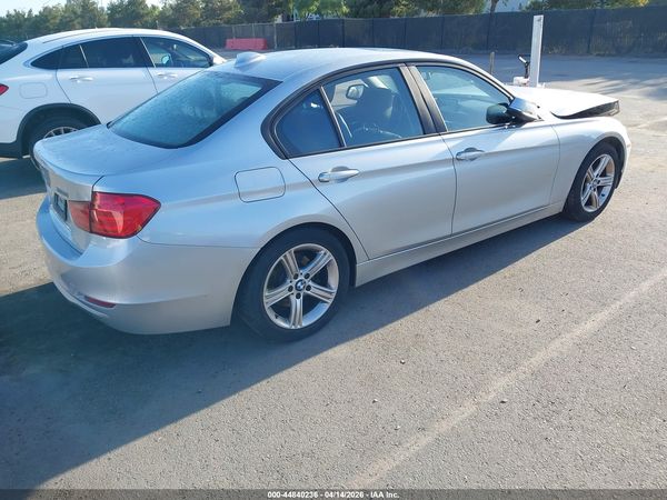 2013 BMW 328I SA