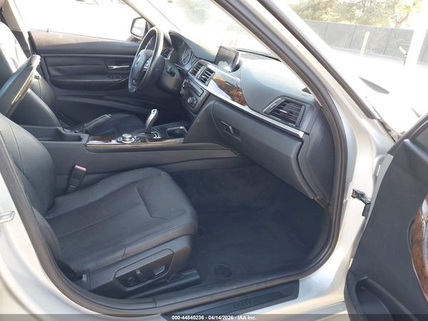 2013 BMW 328I SA