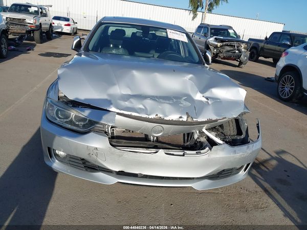 2013 BMW 328I SA
