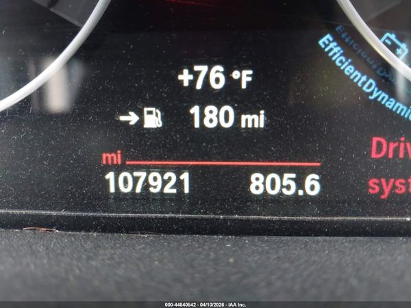 2016 BMW 428I GRAN COUPE XDRIVE