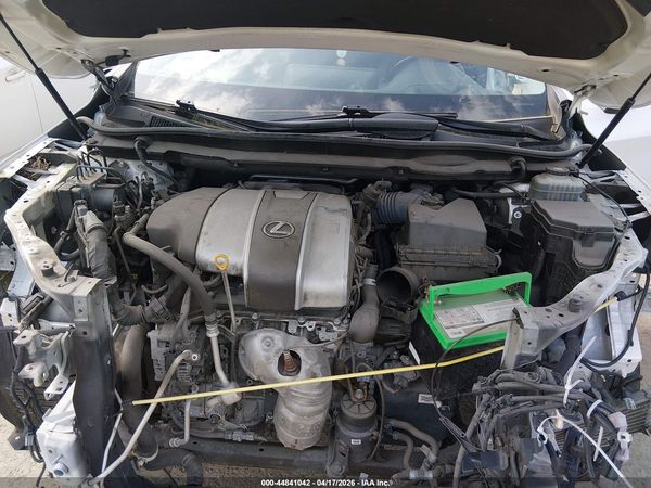 2018 LEXUS RX 350L PREMIUM