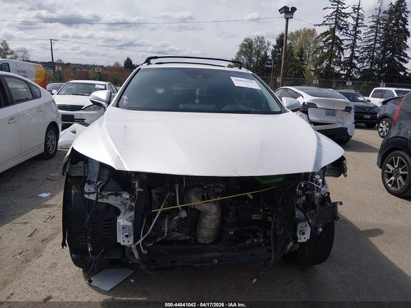 2018 LEXUS RX 350L PREMIUM