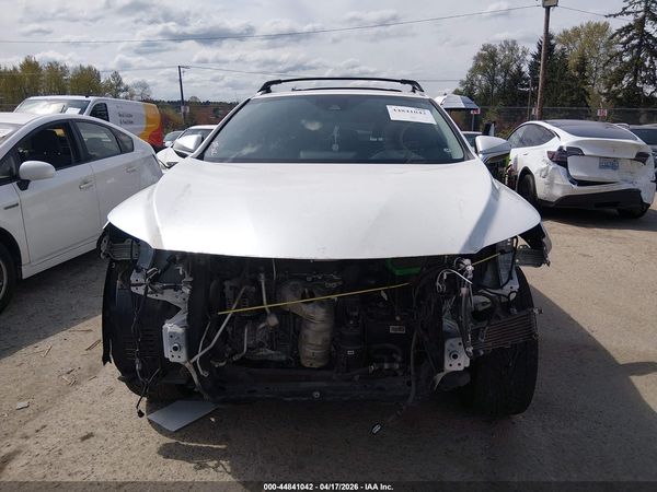2018 LEXUS RX 350L PREMIUM
