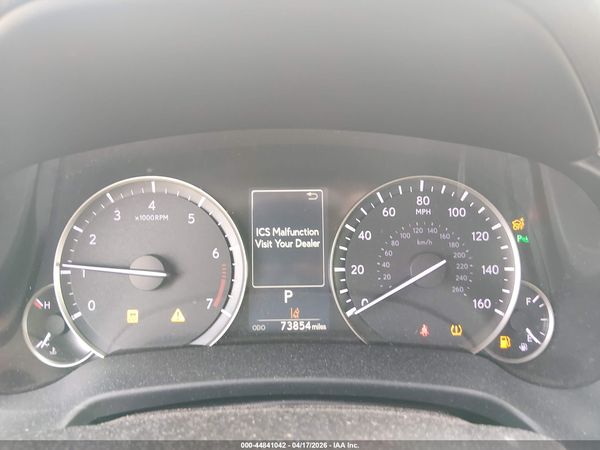 2018 LEXUS RX 350L PREMIUM