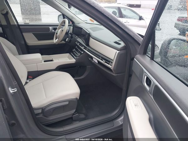 2025 HYUNDAI SANTA FE SE
